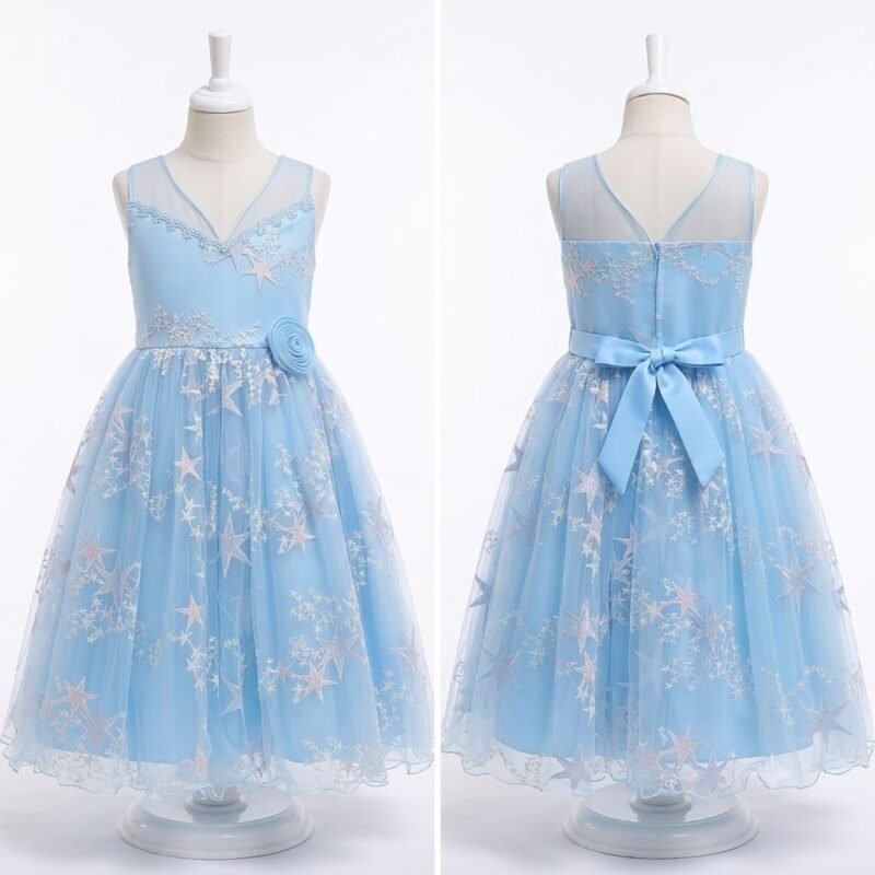 BLUE  PIXIE