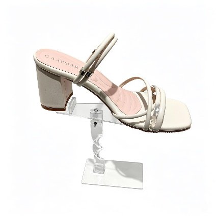 Zapato perla