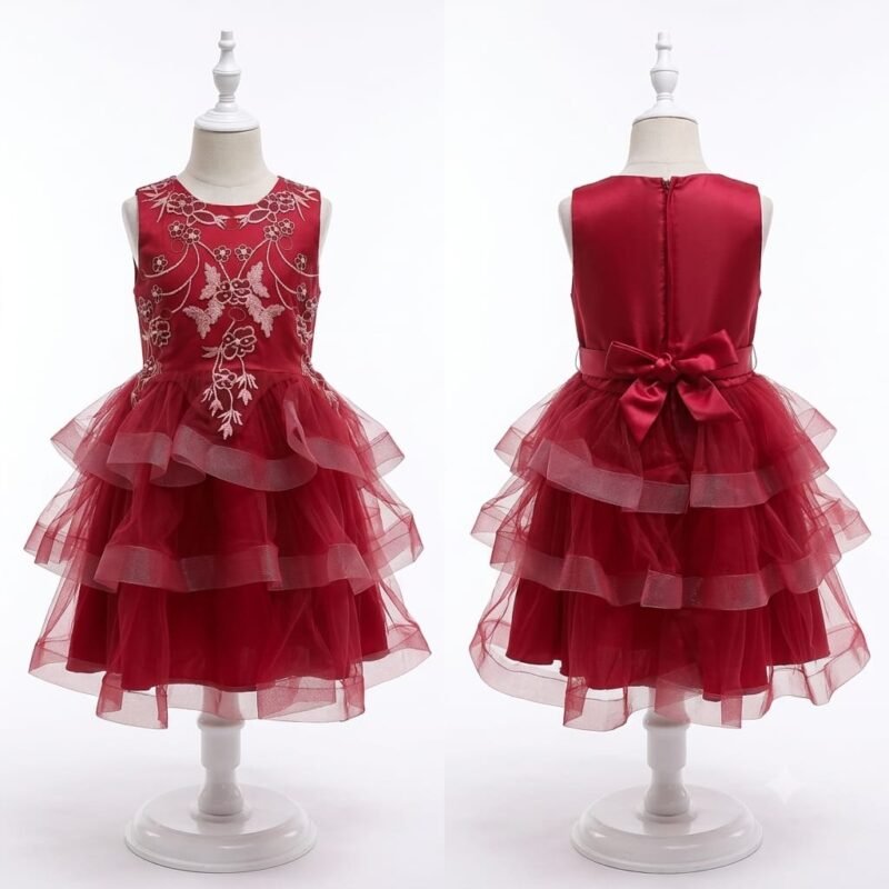 Crimson Grace